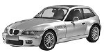 BMW E36-7 P2649 Fault Code