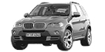 BMW E70 P2649 Fault Code