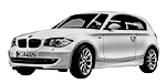 BMW E81 P2649 Fault Code