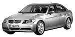 BMW E90 P2649 Fault Code