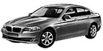 BMW F10 P2649 Fault Code