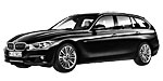 BMW F31 P2649 Fault Code