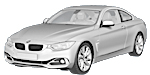 BMW F32 P2649 Fault Code